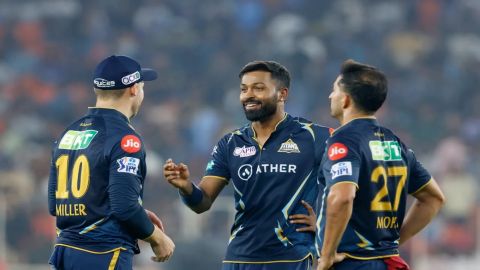 IPL 2023: I Think Hardik Pandya As A Captain Is Growing And Maturing, Says Aakash Chopra