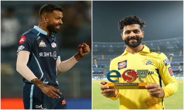 IPL 2023: हार्दिक पंड्या ने हासिल किया एक और कीर्तिमान, जडेजा के बाद ऐसा करने वाले दूसरे भारतीय बने
