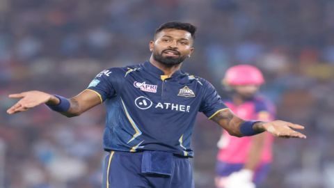 Hardik Pandya joins Kallis, Pollard and Watson in the mega record list!