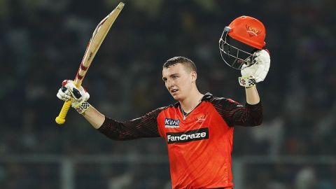 IPL 2023: Harry Brook Has An Array Of Shots In His Batting Repertoire, Says Harbhajan Singh