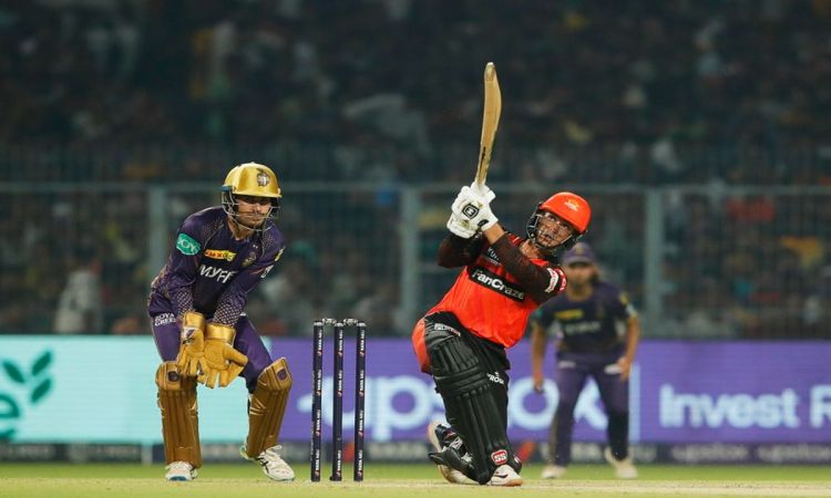 IPL 2023: हैरी ब्रूक ने लगाया IPL 2023 का पहला शतक, केकेआर के सामने 229 रनों का विशाल लक्ष्य