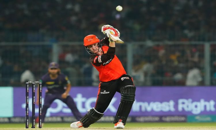 IPL 2023: Sunrisers Hyderabad have won the toss and have opted to bat!