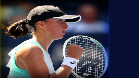 मैं अब चोटिल नहीं और स्टटगार्ट ओपन में खिताब बचाने को तैयार : स्वीयाटेक