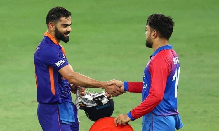 WTC फाइनल के बाद भारत के दौरे पर आएगी अफगानिस्तान,  जल्द बोर्ड से आधिकारिक घोषणा की उम्मीद