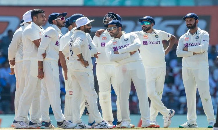 WTC फाइनल के लिए भारतीय टीम का हुआ ऐलान, अजिंक्य रहाणे की वापसी 