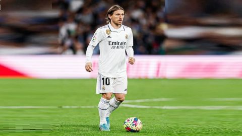 Injured Luka Modric likely to miss Copa del Rey final, Champions League semis