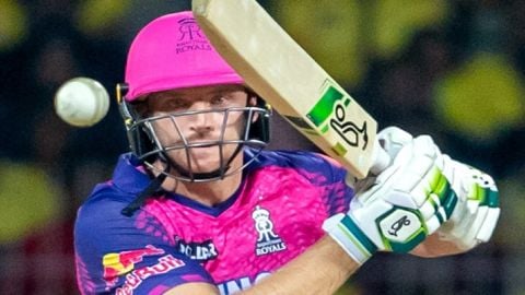 IPL 2023: Jos Buttler Is No.1 Batter In World At The Moment, Says Harbhajan Singh