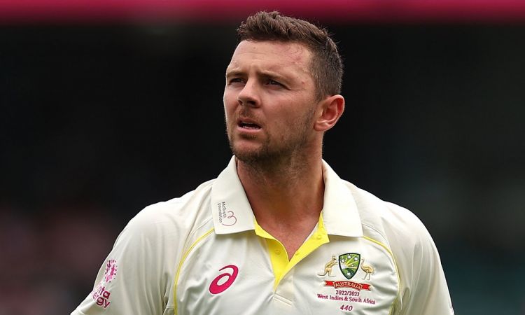 Josh Hazlewood's Got To Really Prove Himself, Says Ian Healy Ahead Of First Ashes Test Countdown