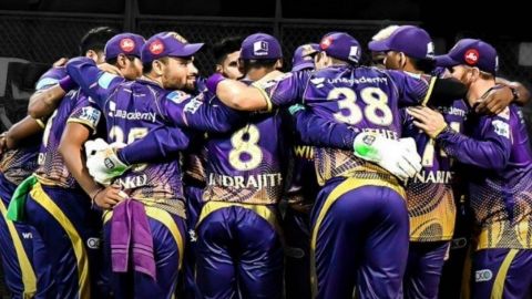 Harbhajan Singh Raises Questions On KKR's Approach