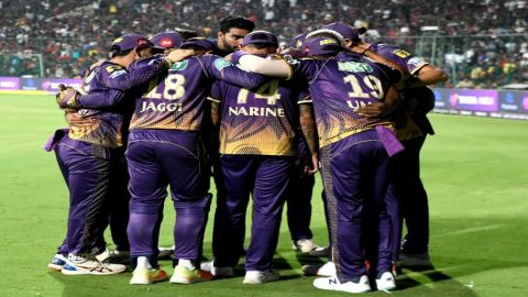 IPL 2023: Kolkata Knight Riders defeat Royal Challengers Bangalore twice!