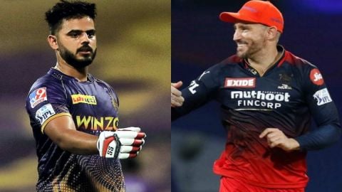 IPL 2023 Match 9 Kolkata Knight Riders vs Royal Challengers Bangalore preview