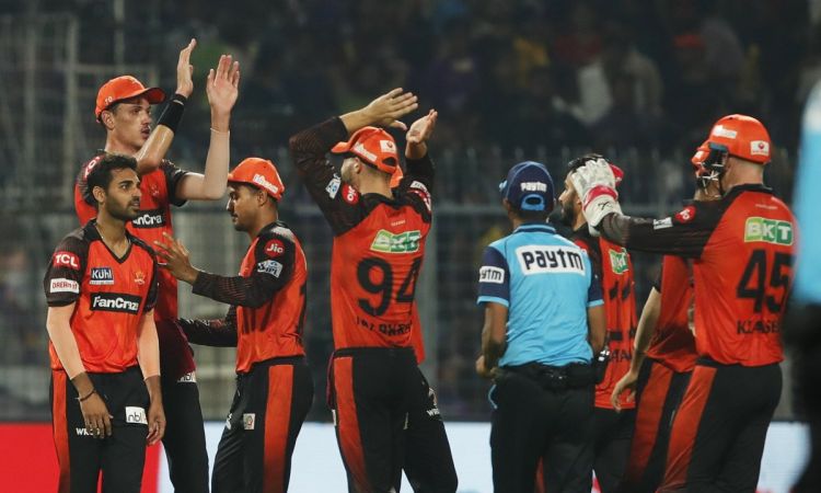 IPL 2023: बेकार गई नीतीश-रिंकू की पारी, सनराइजर्स हैदराबाद ने KKR को 23 रन से हराया