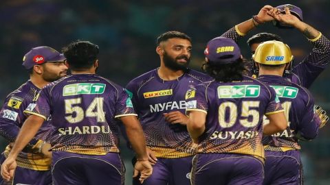 IPL 2023: KKR grabbed a huge win against RCB!