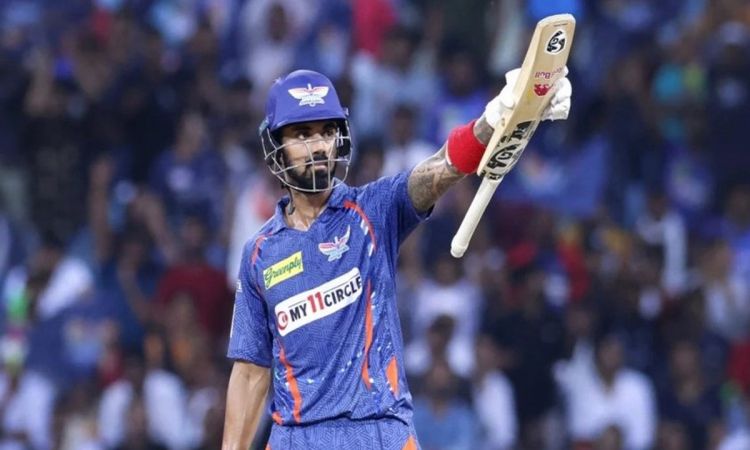 IPL 2023: केएल राहुल ने रचा इतिहास, विराट कोहली को छोड़ा पीछे