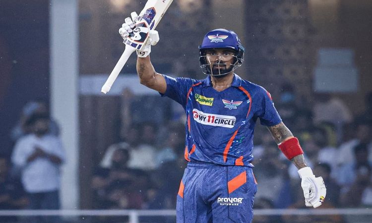  Captaincy isn't something that's ever plagued KL Rahul says Jonty Rhodes