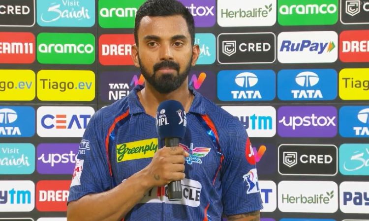 IPL 2023: Don't Know How It Happened But It Happened, Says LSG Skipper KL Rahul After Loss To GT