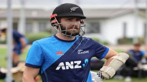 Williamson To Require Surgery On Injured Knee, 'unlikely To Be Fit' For ODI World Cup