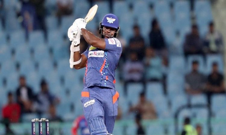 IPL 2023: काइल मेयर्स ने डेब्यू मैच में जड़े 73 रन, दिल्ली के सामने 194 रनों का लक्ष्य