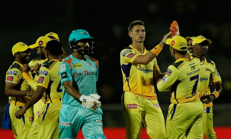 IPL 2023: लखनऊ और चेन्नई के बीच होने वाले मैच के शेड्यूल में हुआ बदलाव, एक दिन पहले खेला जाएगा मैच