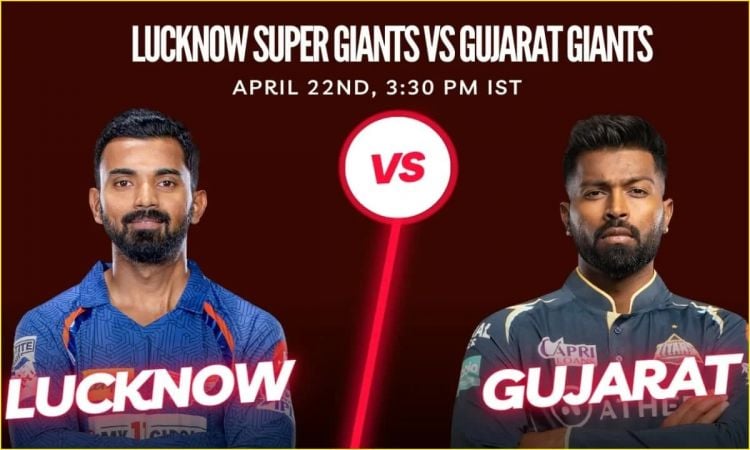 IPL 2023, LSG vs GT Dream11 Team: Jos Buttler or Ruturaj Gaikwad? Check Fantasy XI!