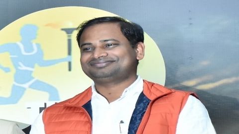 Low-cost infra development at district-level vital to promote sports culture: Odisha Minister
