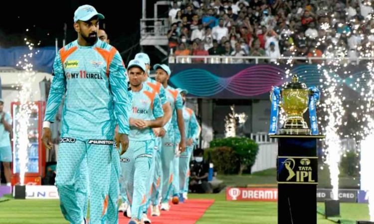 Lucknow Super Giants name Arpit Guleria as replacement for injured Mayank Yadav