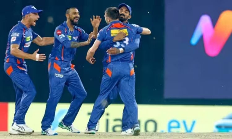Cricket Image for IPL 2023: हिमाचल का खिलाड़ी बना लखनऊ सुपर जायंट्स का हिस्सा, 15 मैचों में चटकाए है