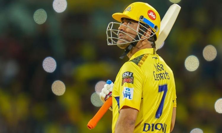 IPL 2023: CSK के लिए बतौर कप्तान 200वां मैच खेलेंगे धोनी, मैच जीतकर कप्तान को गिफ्ट देना चाहेगी टीम