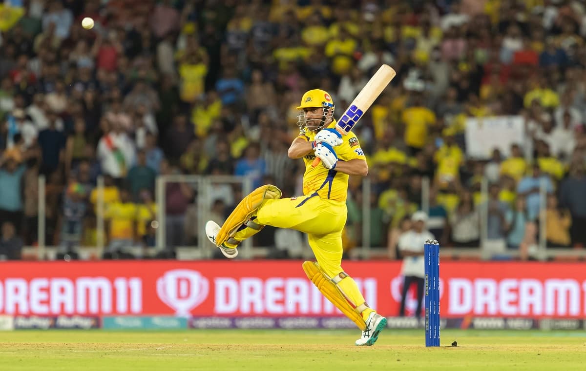 IPL 2023: MS Dhoni Asks CSK's Batters To Take 'Ownership' After ...