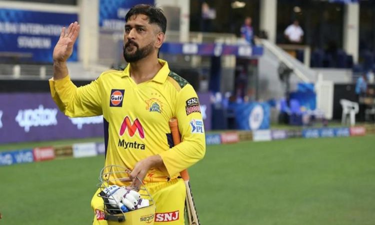 IPL 2023: CSK के कप्तान धोनी के नाम दर्ज हुआ शर्मनाक रिकॉर्ड, बतौर कप्तान तीसरी बार मिली ऐसी हार