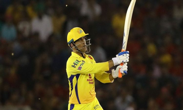 IPL 2023: RCB के घरेलू मैदान पर धोनी का शानदार रिकॉर्ड, 180 की स्ट्राइक रेट से बनाते हैं रन