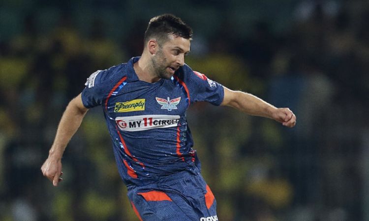 IPL 2023: Lucknow Super Giants Pacer Mark Wood To Miss Final Stages Of The Tournament: Reports
