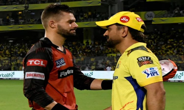 IPL 2023: Aiden Markram Reveals The Reason Behind Sunrisers Hyderabad Loss Against Chennai Super Kin