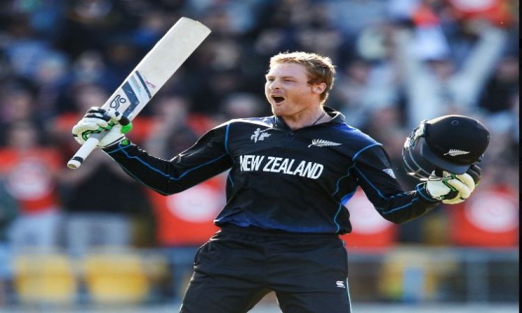 Ian Smith calls for Martin Guptill's reinstatement in New Zealand's set-up ahead of ODI World Cup 20