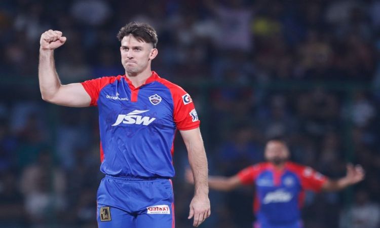 IPL 2023: मिचेल मार्श के नाम दर्ज हुआ  खास रिकॉर्ड, ऐसा करने वाले 5वें खिलाड़ी बने