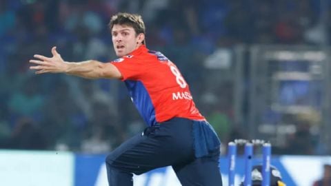 IPL 2023: We Have To Start Stringing Big Partnerships, Says Delhi Capitals' Mitchell Marsh