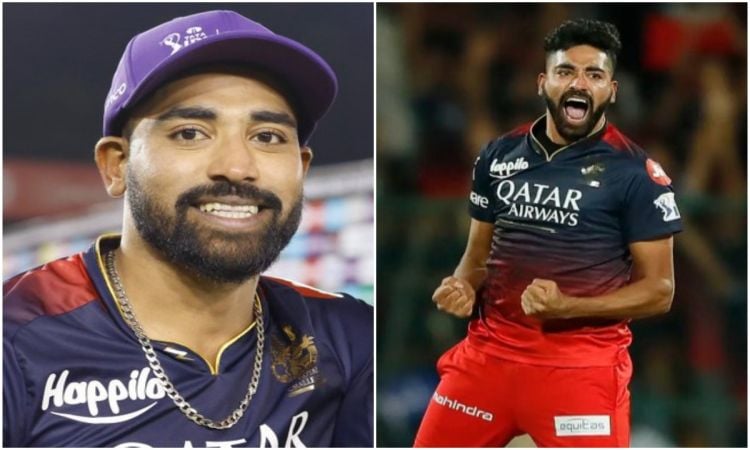 IPL 2023: मोहम्मद सिराज के पास पर्पल कैप, दूसरे नंबर पर मार्क वुड, देखें पूरी लिस्ट