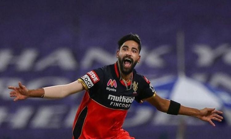 IPL 2023: जीत के बाद सिराज ने बताया अपने सफलता का राज, कहा 