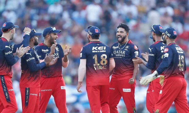 IPL 2023: Mohammed Siraj Is Making The Difference For RCB, Says Irfan Pathan