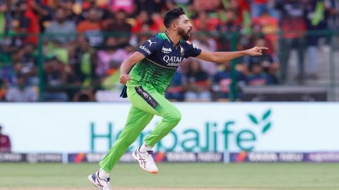 IPL 2023: Genuine Pace, Killer Yorker Behind Mohammed Siraj Leading Wicket-Takers Chart, Says Brett 