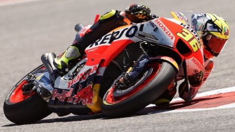 MotoGP 2023, Round 4: First home run for Joan Mir as Lecuona makes debut for Honda