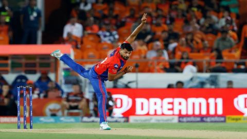 IPL 2023: Always Dreamt Of Winning A Match For Delhi Capitals, Says Pacer Mukesh Kumar