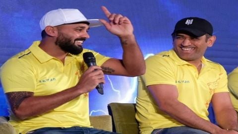 IPL 2023: Murali Vijay slams constant talk over CSK skipper MS Dhoni's retirement