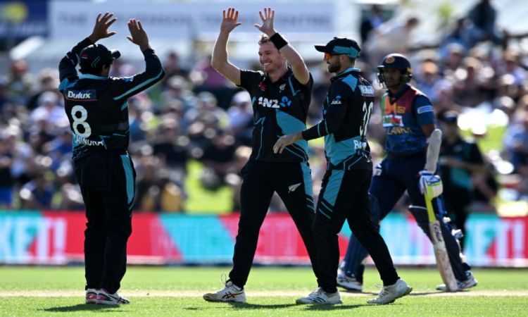 NZ vs SL, 2nd T20I: A dominant display by New Zealand sees them level the T20I series at 1-1 in Dune
