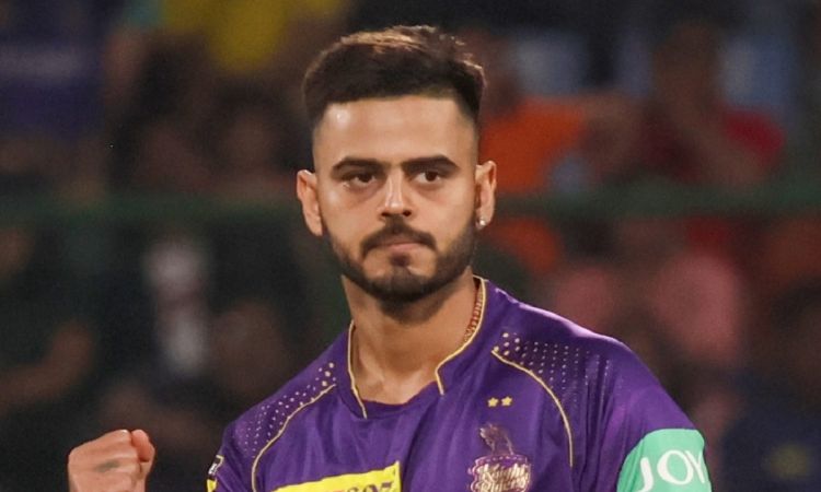 IPL 2023: Take Responsibility For The Loss, Should Have Stood There, Admits Nitish Rana