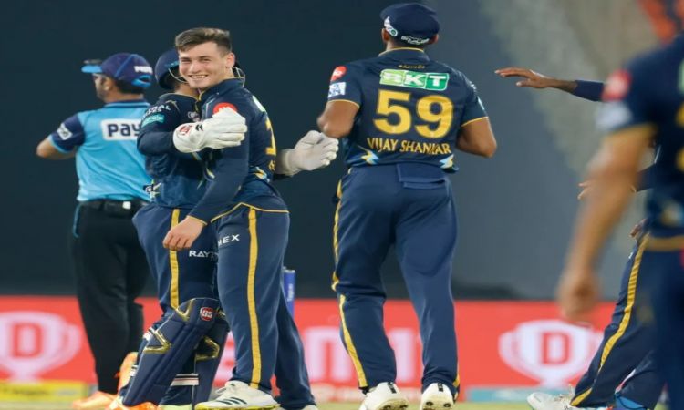 IPL 2023: A comfortable victory for Gujarat Titans against Mumbai Indians!
