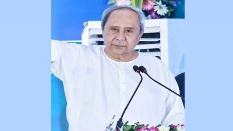 Odisha cabinet approves extension of sponsorship for Indian hockey team for another 10 yrs