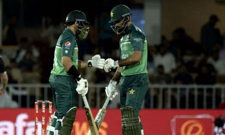 IPL 2023: फखर ज़मान की शतकीय पारी ने पाकिस्तान को दिलाई जीत, न्यूजीलैंड को 5 विकेट से हराया