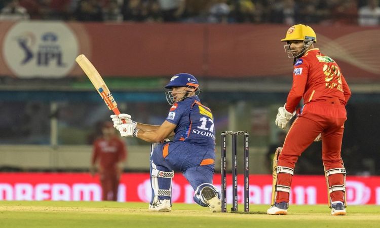 IPL 2023: लखनऊ ने पंजाब के सामने खड़ा किया 257 रनों का विशाल स्कोर, मायर्स-स्टोइनिस ने जड़ा पचासा