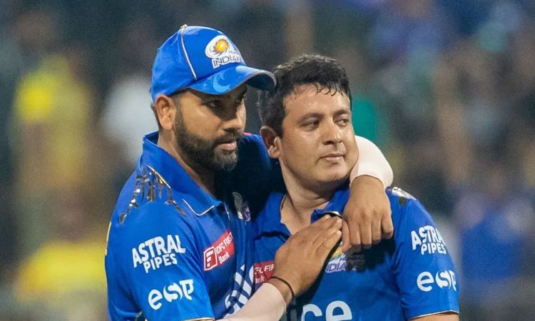 Piyush Chawla Will Have To Be Highest Wicket-Taker For Mumbai Indians To Win IPL 2023, Says Irfan Pa